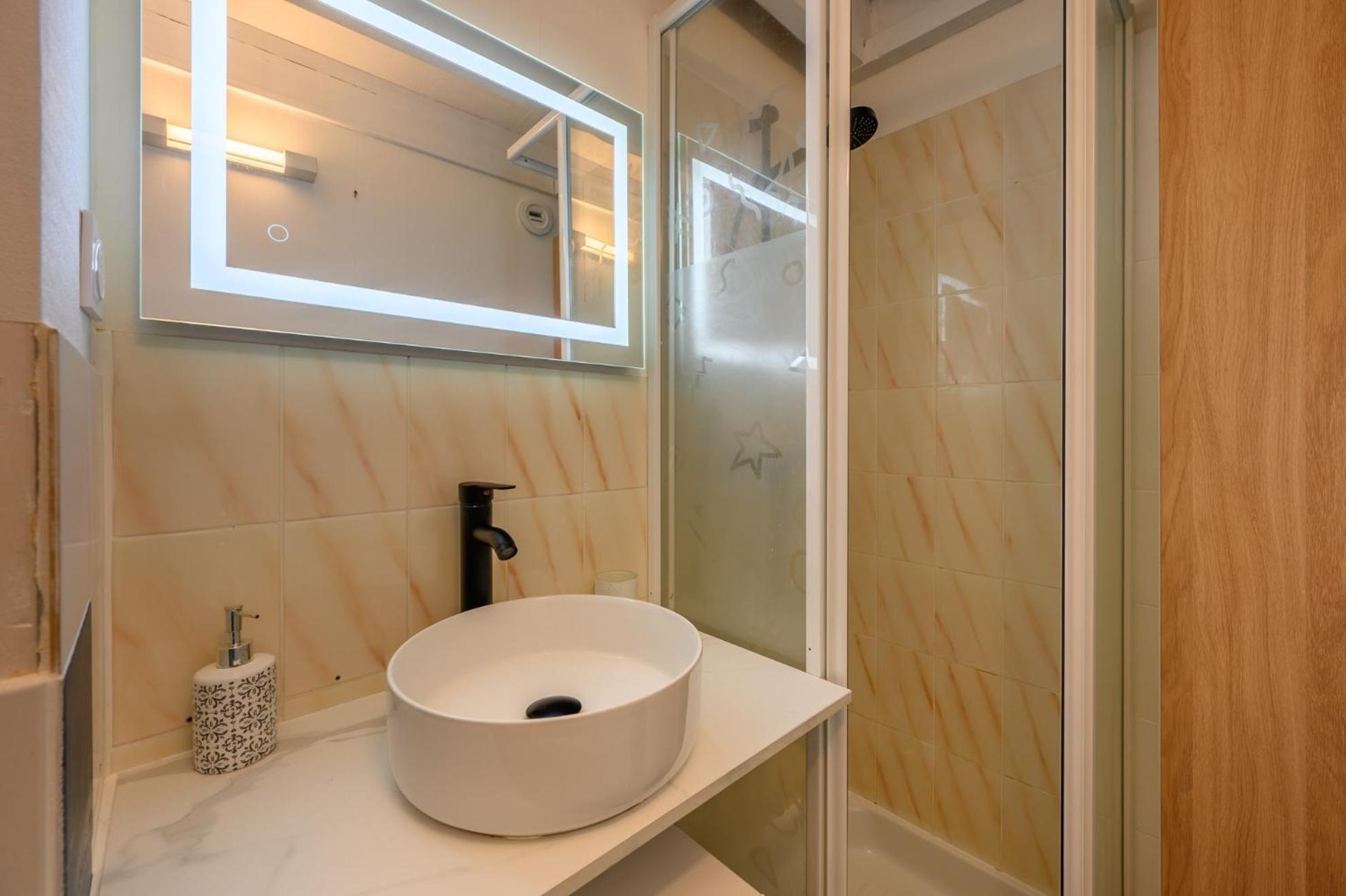 L'Appel Du Large - Duplex Vue Mer Penvins Sarzeau Exterior foto
